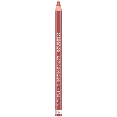 Soft & Precise Lip Pencil