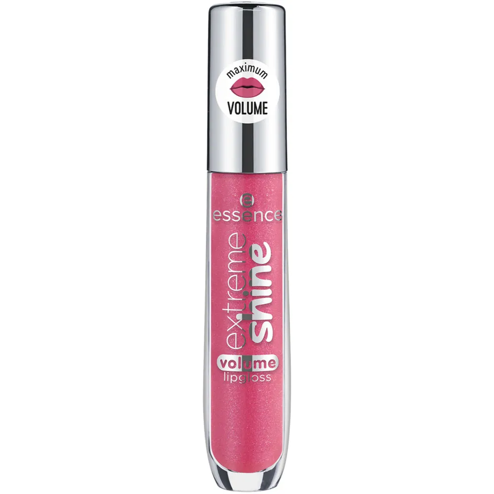 Extreme Shine Volume Lipgloss