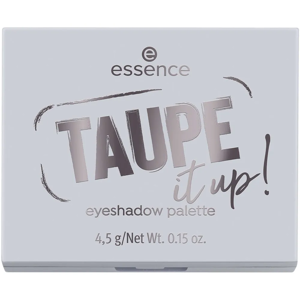 Taupe It Up! Eyeshadow Palette