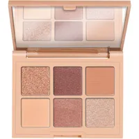 nothing compares to NUDE eyeshadow palette