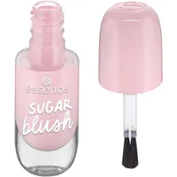 Essence - Gel Nail Colour Esmalte De Unhas #55-Inner Peas