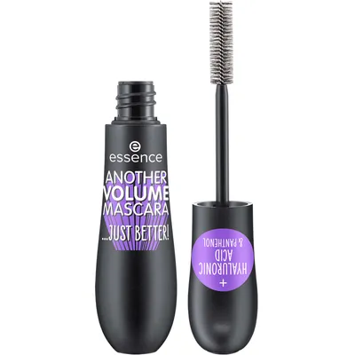 Another Volume Mascara Just Better!