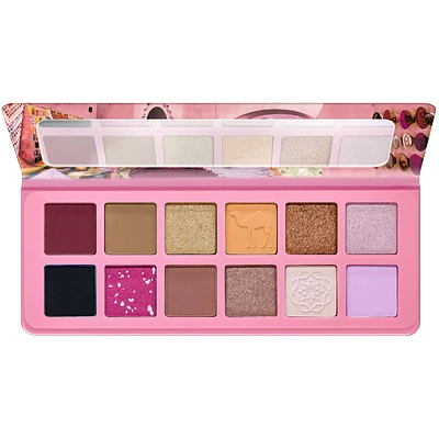 Welcome To Marrakesh Eyeshadow Palette