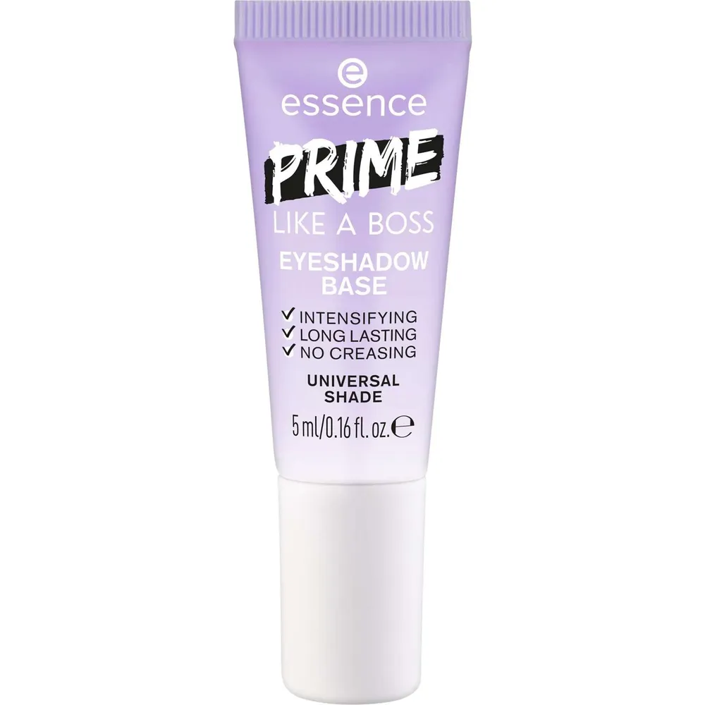 Prime Like A Boss Eyeshadow Base