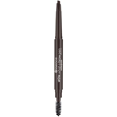 Wow What A Brow Pen Waterproof