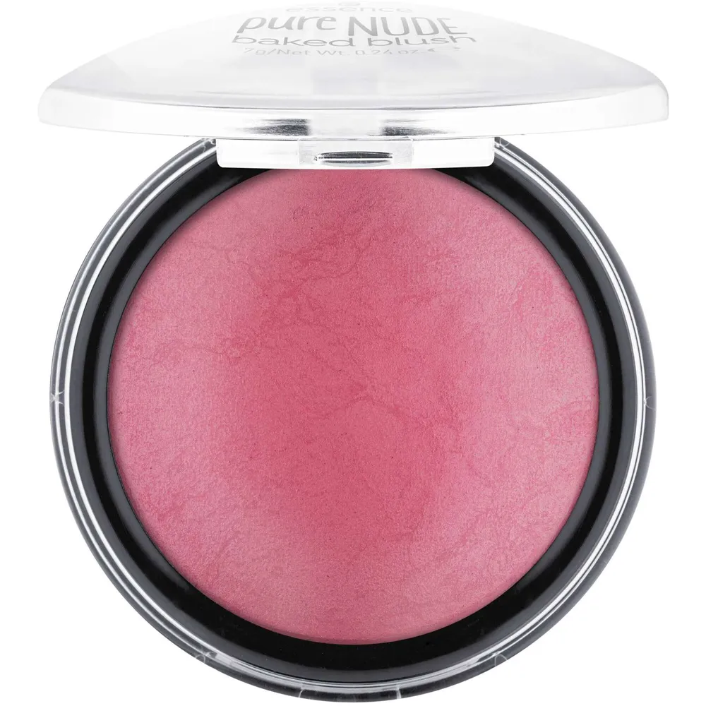 Pure Nude Baked Blush