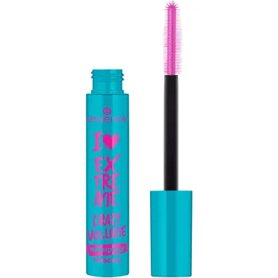 I Love Extreme Crazy Volume Waterproof Mascara