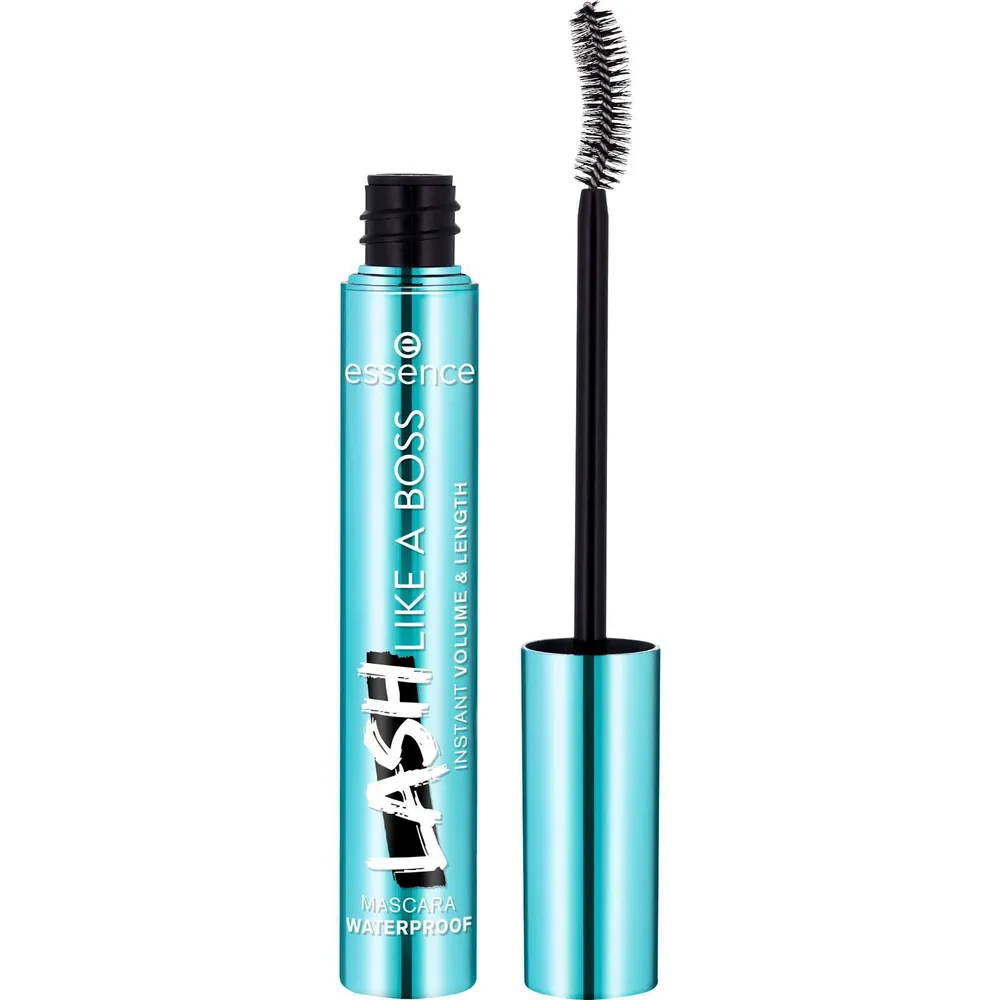 Lash Like A Boss Instant Volume & Length Mascara Ultra Black