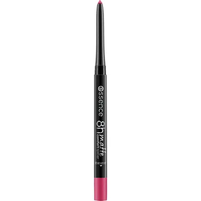 8H Matte Comfort Lipliner