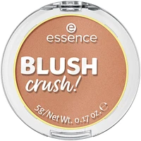 BLUSH crush!