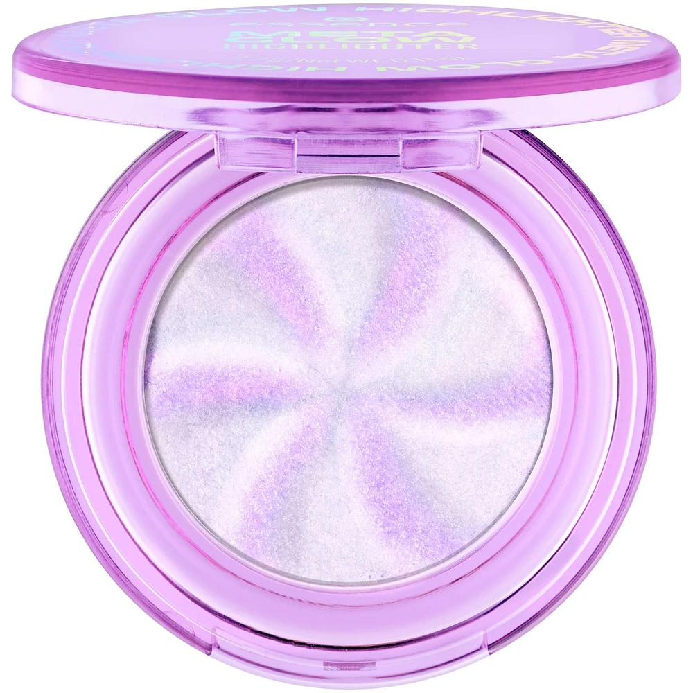 Meta Glow Highlighter