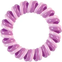 Extra Hold Hair Ring, The Secret Purple