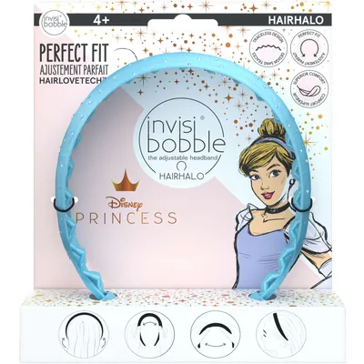 HAIRHALO ​Disney Princess Cinderella