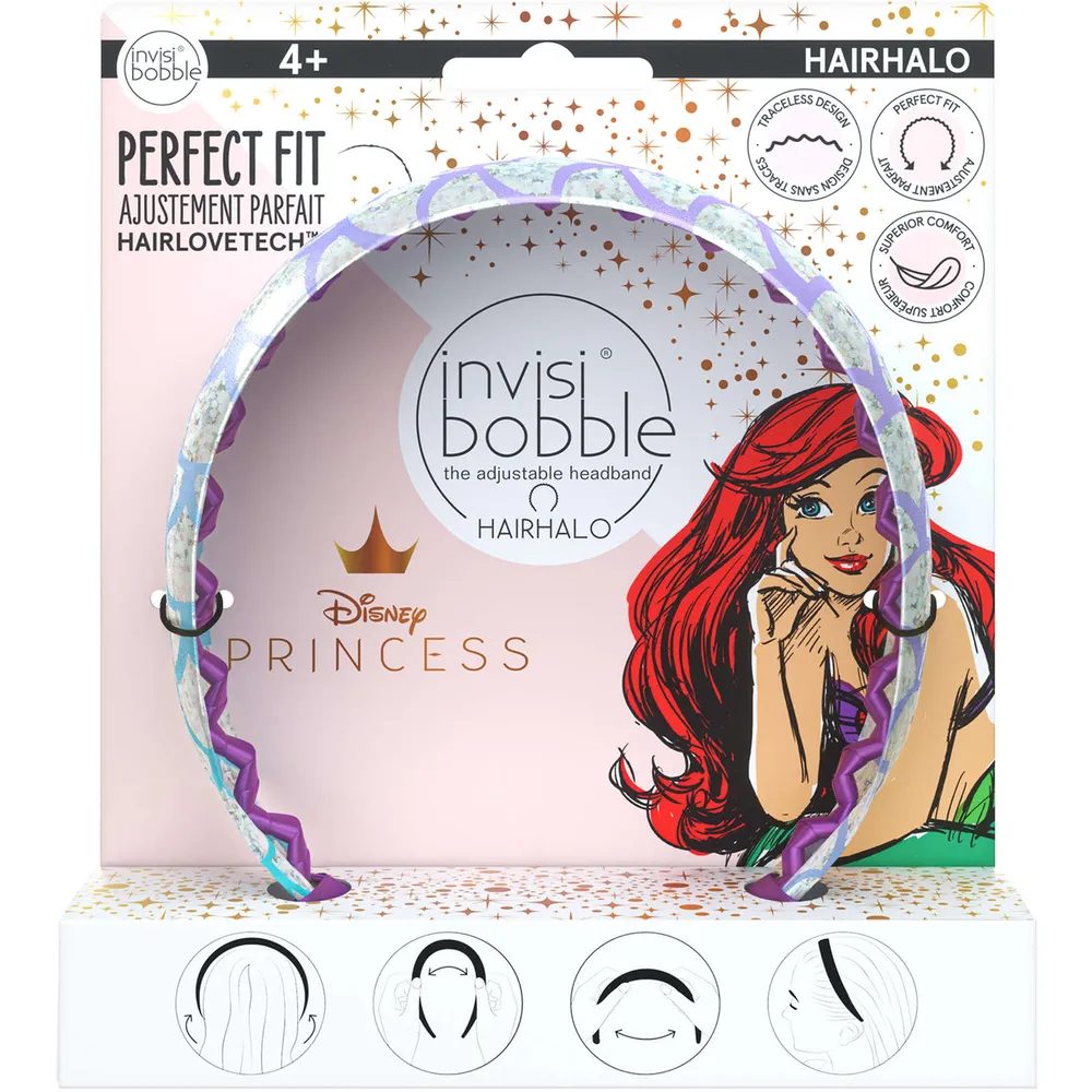 HAIRHALO ​Disney Princess Ariel