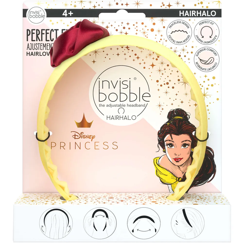 HAIRHALO ​Disney Princess Belle