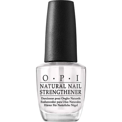 Natural Nail Strengthener