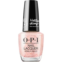 Nail Lacquer