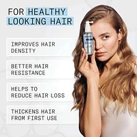 Professional Ultimate Power Serum Leave-In Scalp Treatment  For Thinning Hair