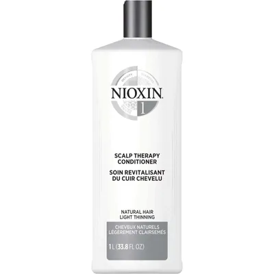 System Scalp Therapy Conditioner