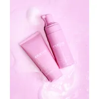 Makeup Melting Cleanser, lightweight cream-to-oil formula, cleanses, nourishes, soothes skin