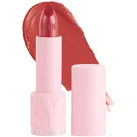 Crème Lipstick, colour-rich, satin sheen finish, non-sticky, lightweight, moisturizes for 8 hours