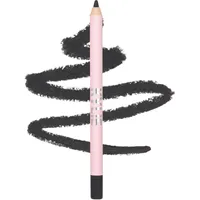 Kyliner Waterproof Gel Eyeliner Pencil, ultra-defined look, ultra-creamy, ultra-gliding, smudge-resistant, all-day wear, vegan