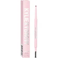 Kybrow Pencil, natural brows, precise application, cruelty-free, vegan