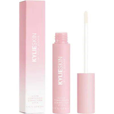 Clear Complexion Correction Stick with Salicylic Acid, Glycolic Acid, clears imperfections, evens complexion