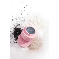 Detox Face Mask with Kaolin Clay, removes excess oil & improves pores appearance, combination to oily skin