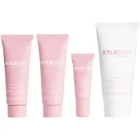 Kylie Skin Hydrate + Glow Mini Set