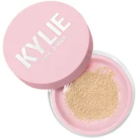 Loose Setting Powder, mattifying, blurs imperfections, all-day wear, cruelty-free, vegan, talc-free