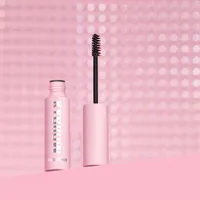 Kybrow Gel, fuller-looking brow, extreme holding power, lightweight, flexible, cruelty free & vegan.