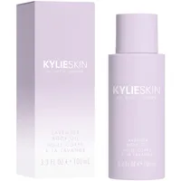 Lavender Body Oil with avocado oil, hydrates & soothes skin, velvety-smooth finish