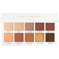 Kylie Cosmetics Kyshadow Palette The Bronze Palette