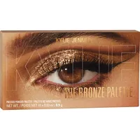 Kylie Cosmetics Kyshadow Palette The Bronze Palette