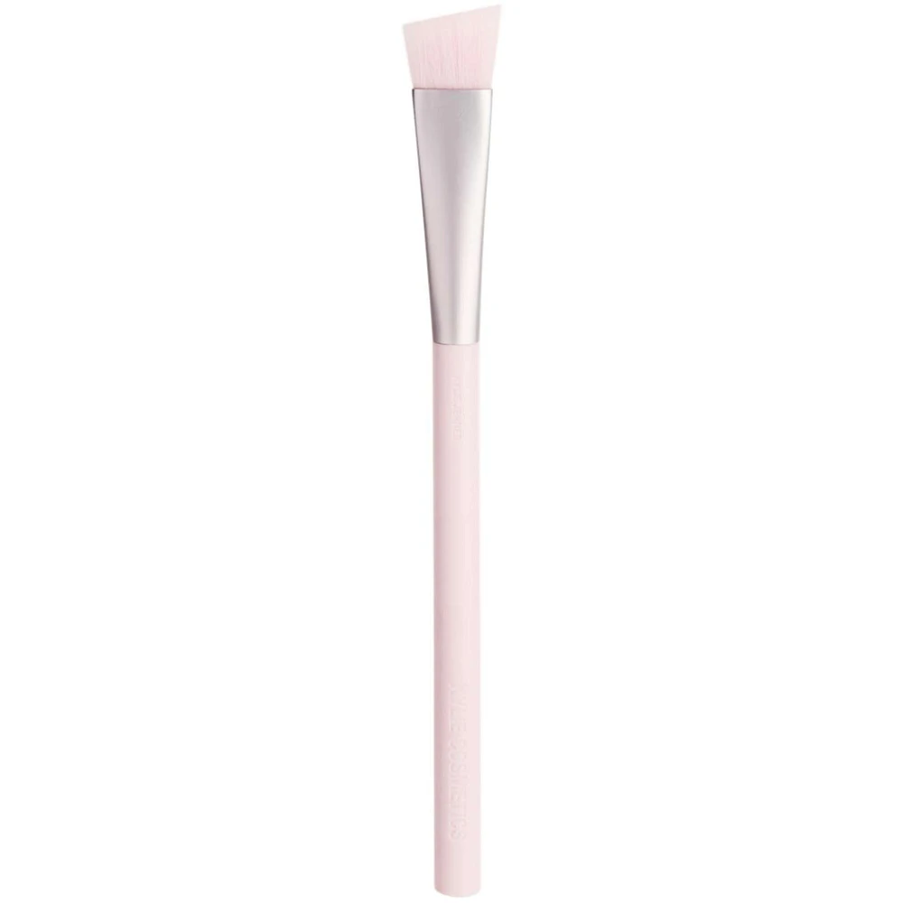 Concealer Brush 02, cruelty-free, vegan, tapered, soft, streak-free