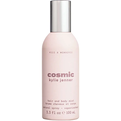 Cosmic Kylie Jenner Hair and Body Mist