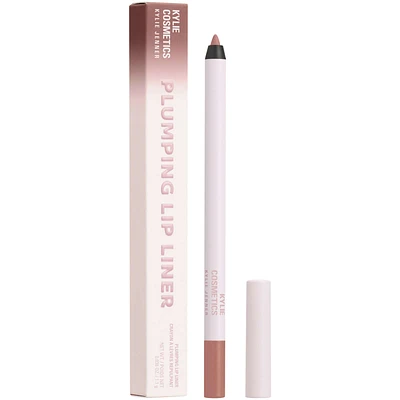 Plumping Lip Liner, ultra-creamy formula, smudge-free, vegan & cruelty-free