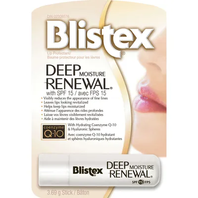 Deep Moisture Renewal®