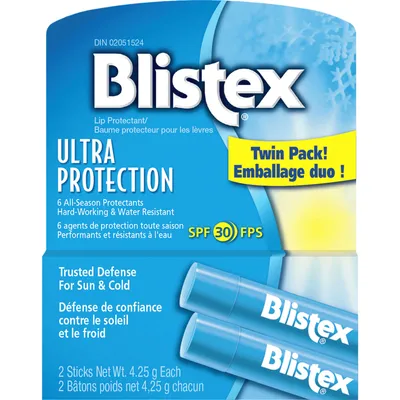 Ultra Protection 2-PK