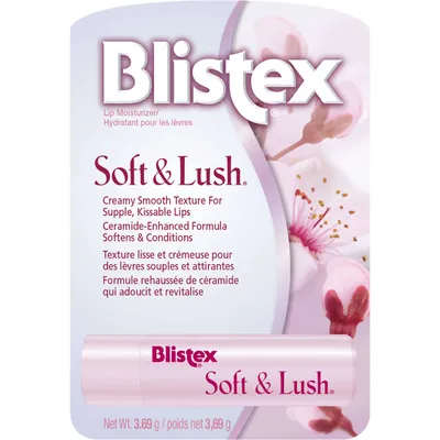 Soft & Lush®