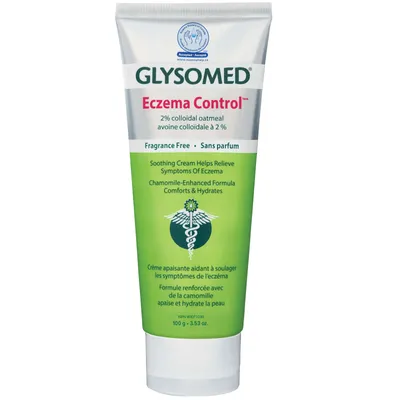 Glysomed® Eczema Control™