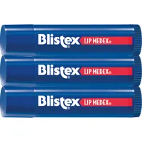 Lip Medex® Stick 3-PK