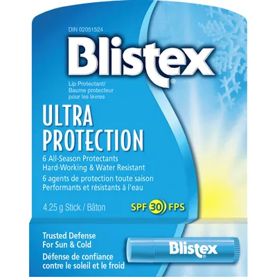 Ultra Protection