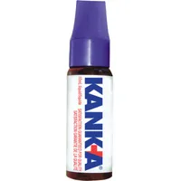 Kank-A® Medicated Formula