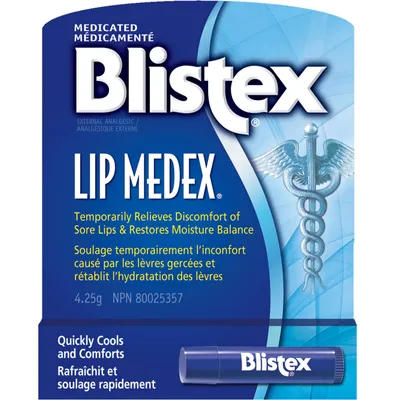 Lip Medex® Stick