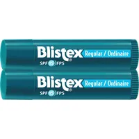 Regular Lip Balm 2-PK