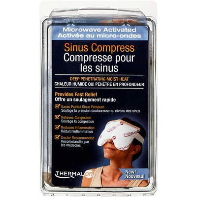 Sinus Compress