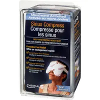 Sinus Compress