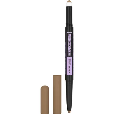 Express Brow 2-In-1 Pencil + Powder Duo